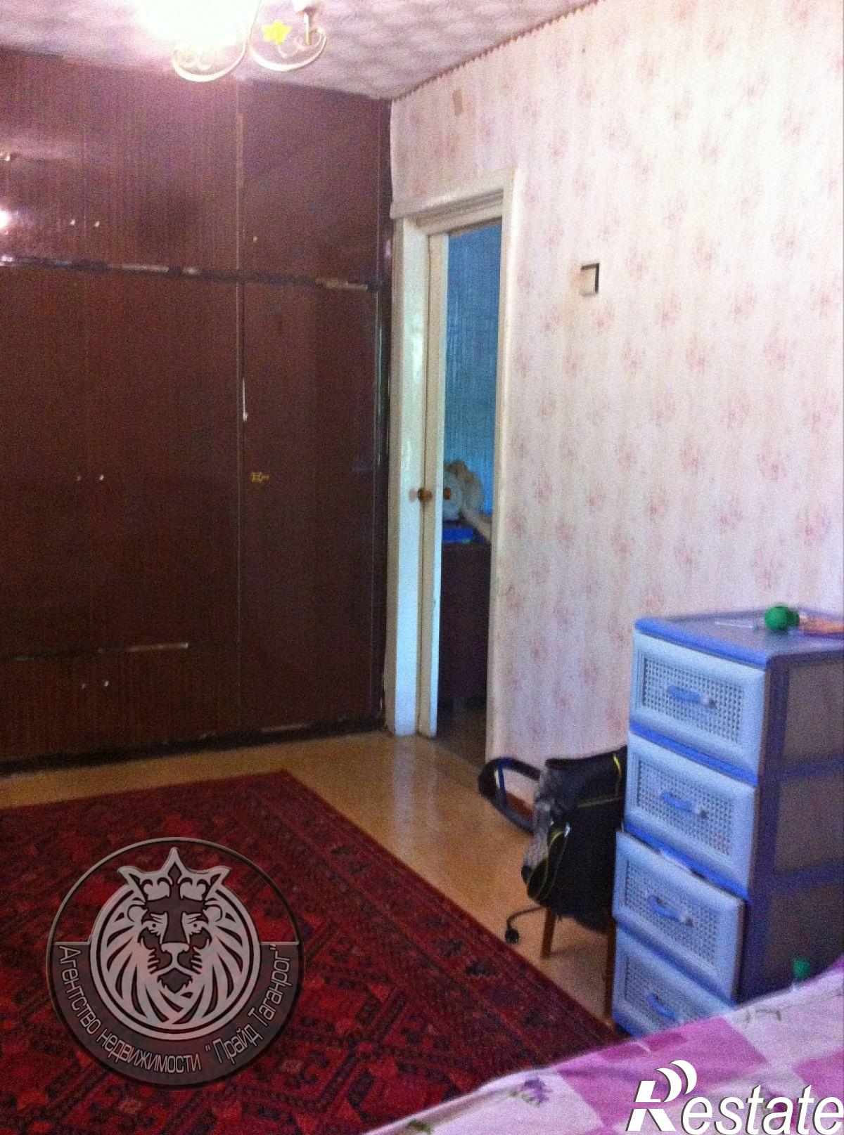 Купить квартиру за 1 500 000 рублей на Морозова ул, 5