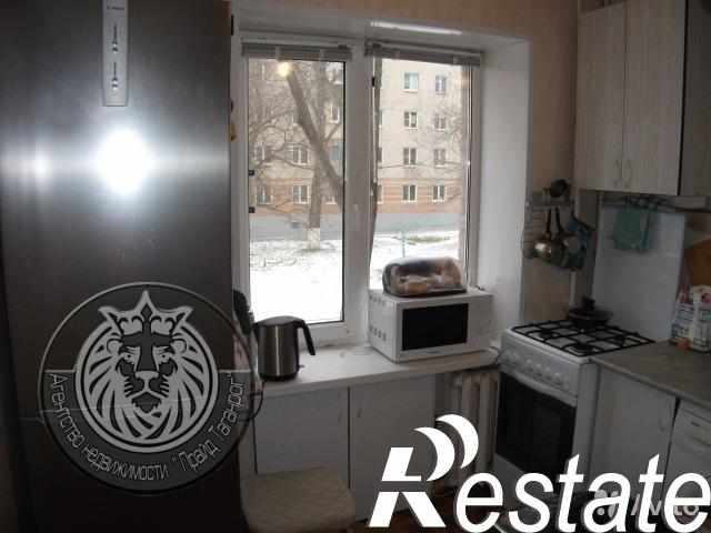 Купить квартиру за 1 900 000 рублей на Лизы Чайкиной ул, 64/1