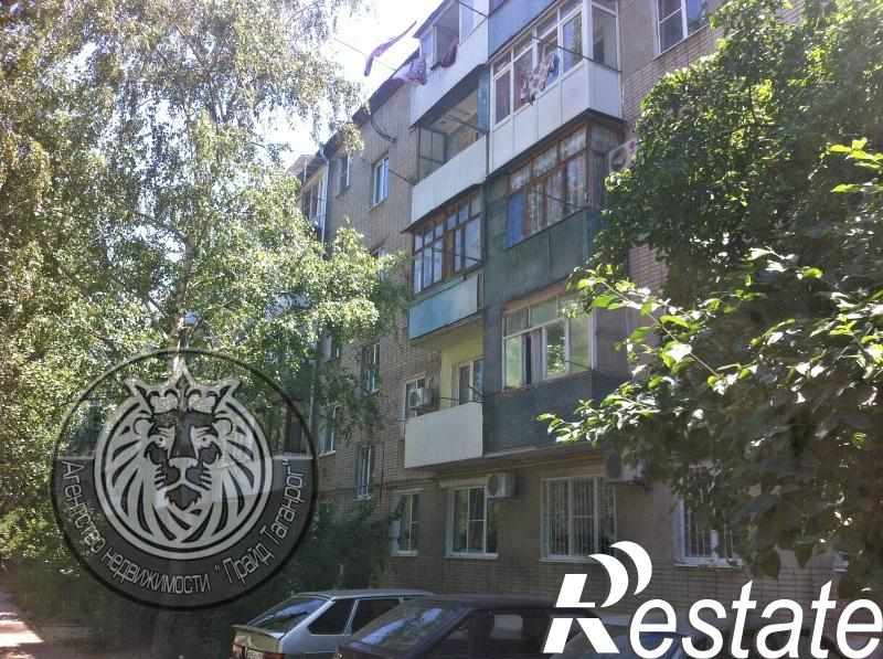 Купить квартиру за 1 500 000 рублей на Морозова ул, 5