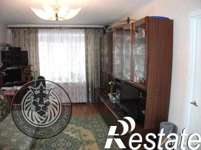 Купить квартиру за 1 900 000 рублей на Лизы Чайкиной ул, 64/1