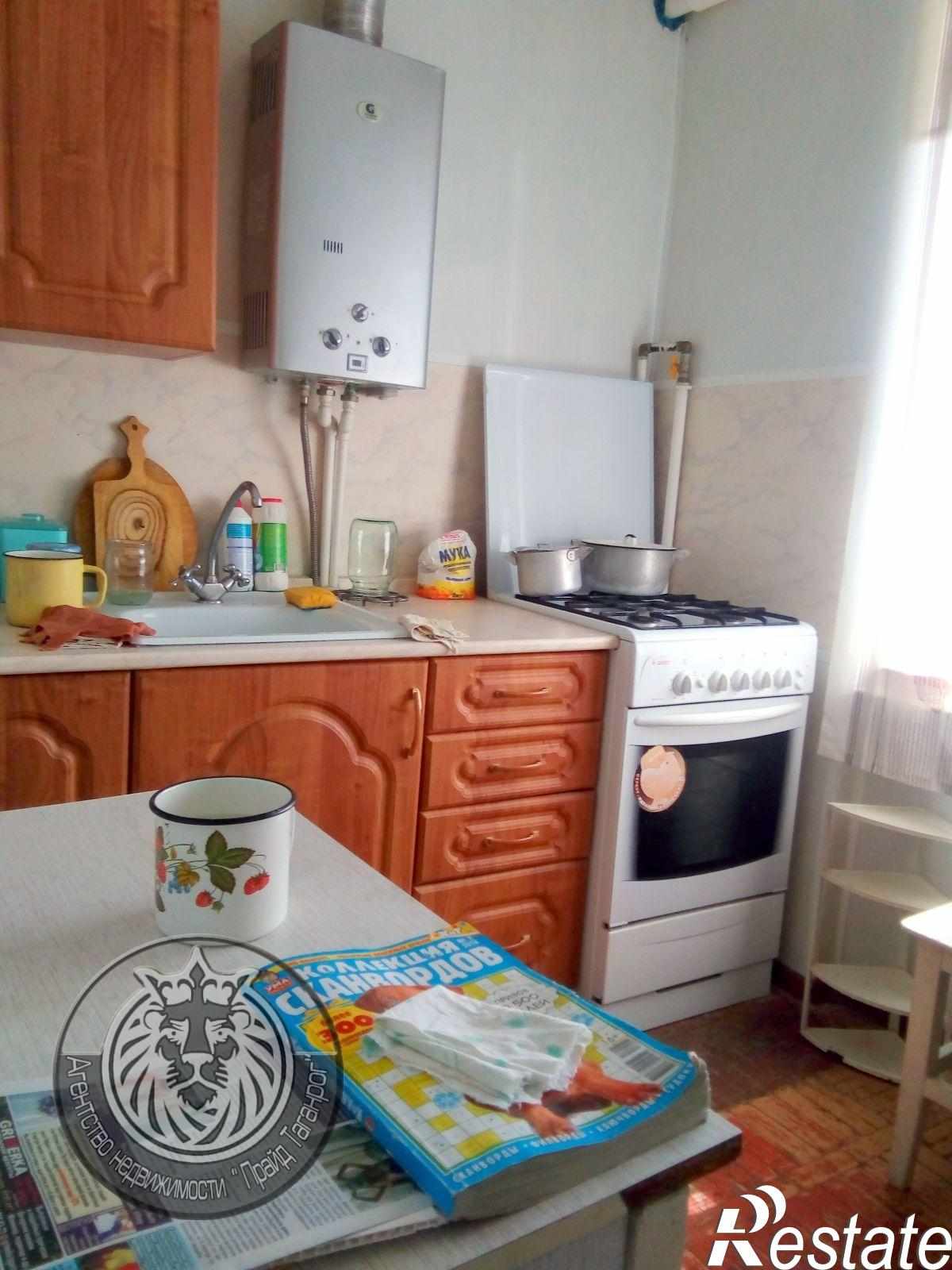 Купить квартиру за 1 700 000 рублей на 10-й пер, 112-1