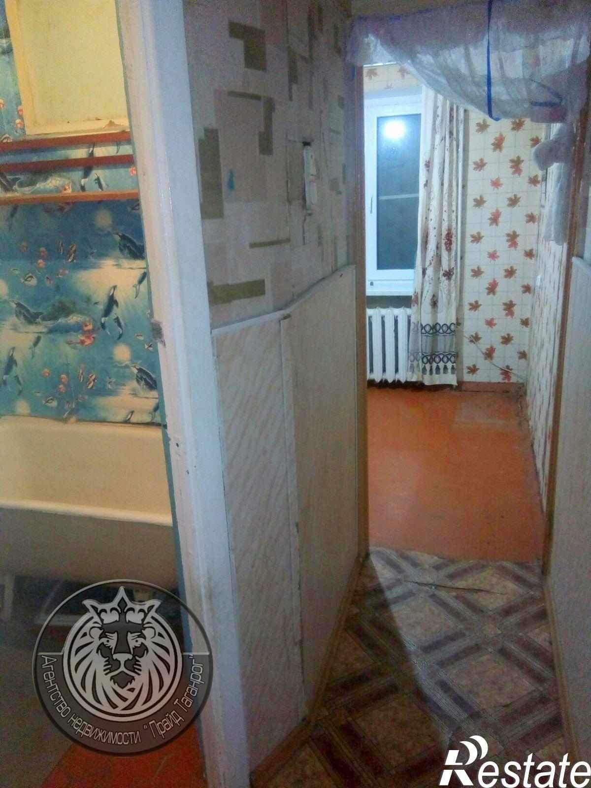 Купить квартиру за 1 300 000 рублей на Зои Космодемьянской ул, 16
