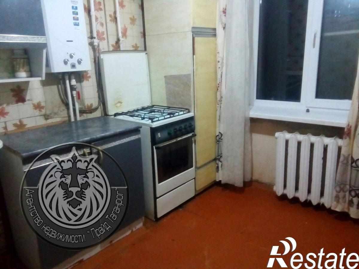 Купить квартиру за 1 300 000 рублей на Зои Космодемьянской ул, 16