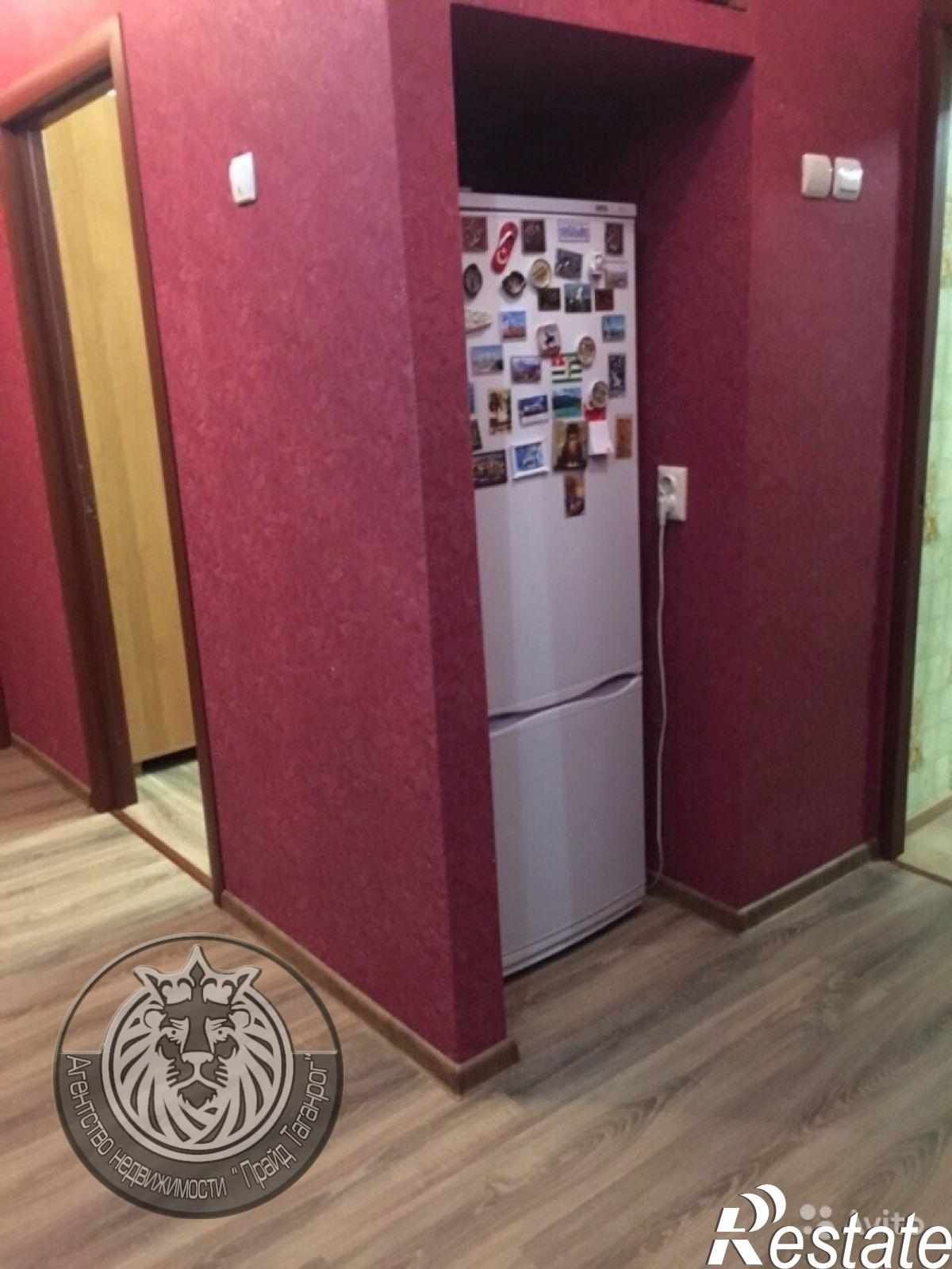 Купить квартиру за 2 300 000 рублей на Яблочкина ул, 8, корпус 1