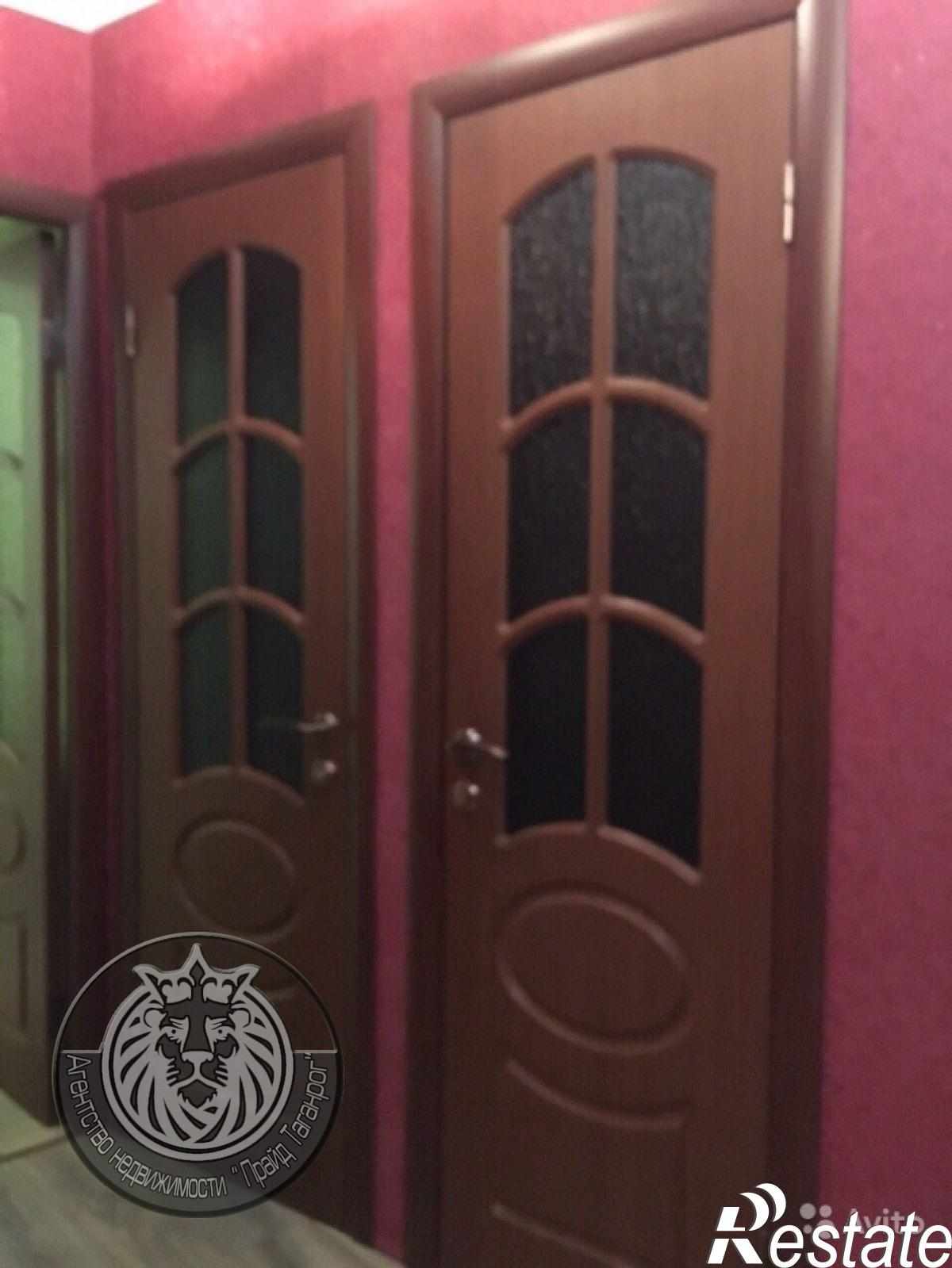 Купить квартиру за 2 300 000 рублей на Яблочкина ул, 8, корпус 1