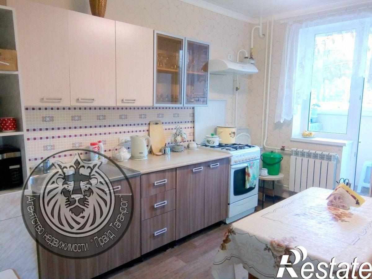 Купить квартиру за 2 650 000 рублей на Сызранова ул, 22