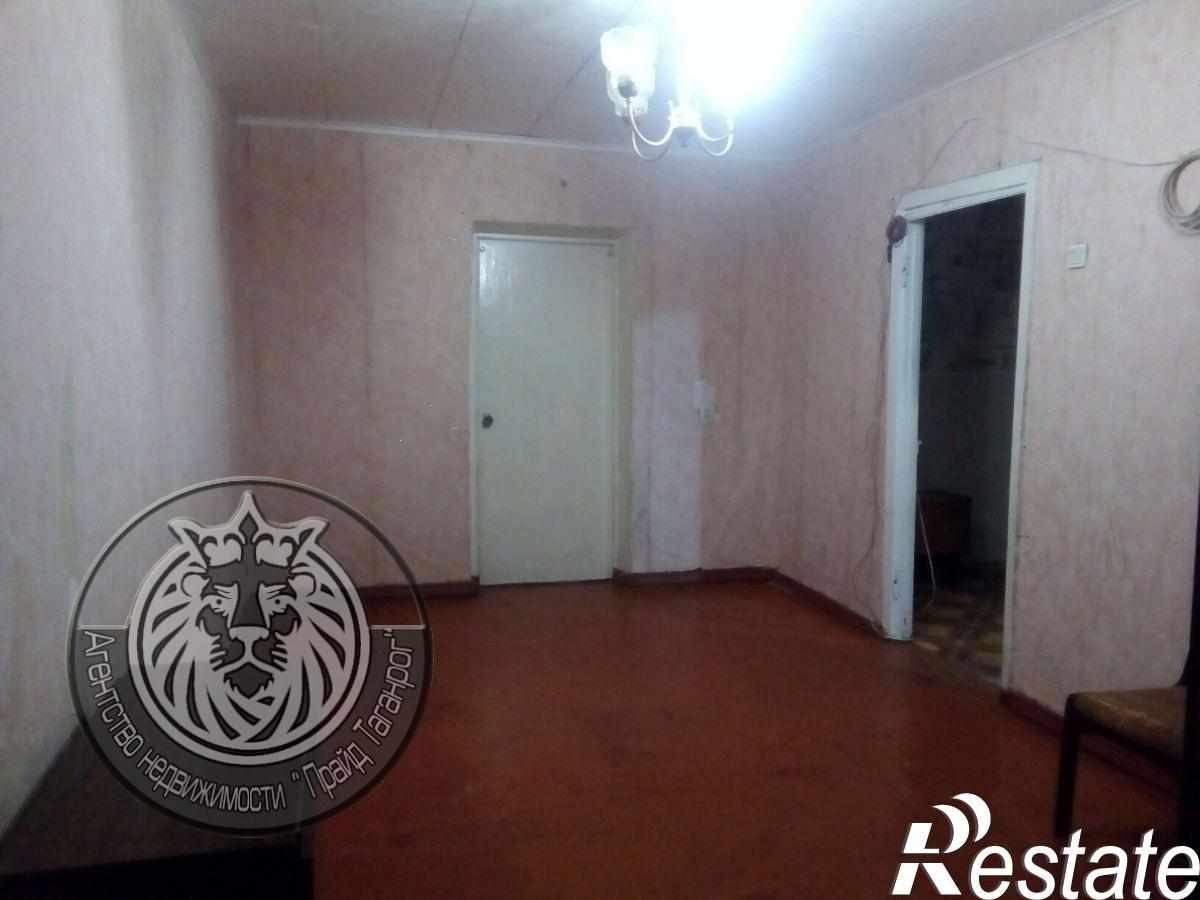 Купить квартиру за 1 300 000 рублей на Зои Космодемьянской ул, 16