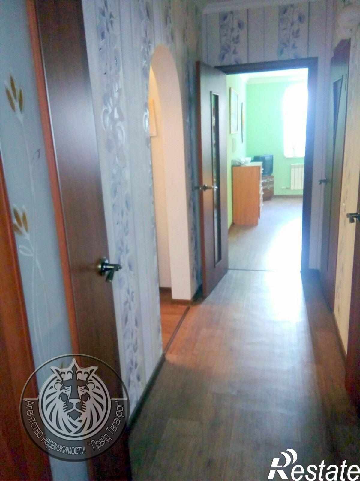Купить квартиру за 2 650 000 рублей на Сызранова ул, 22