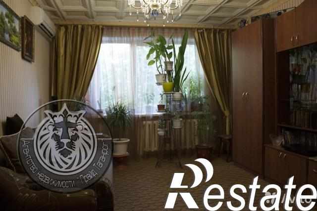 Купить квартиру за 2 200 000 рублей на Маршала Жукова ул,  дом 2-А