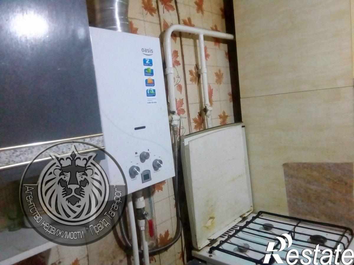 Купить квартиру за 1 300 000 рублей на Зои Космодемьянской ул, 16