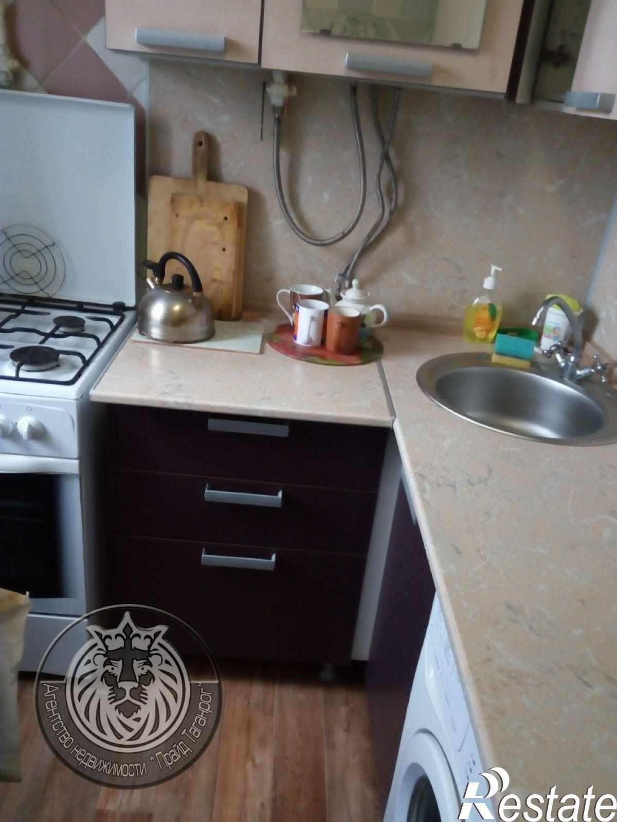 Купить квартиру за 1 750 000 рублей на Транспортная ул, 109