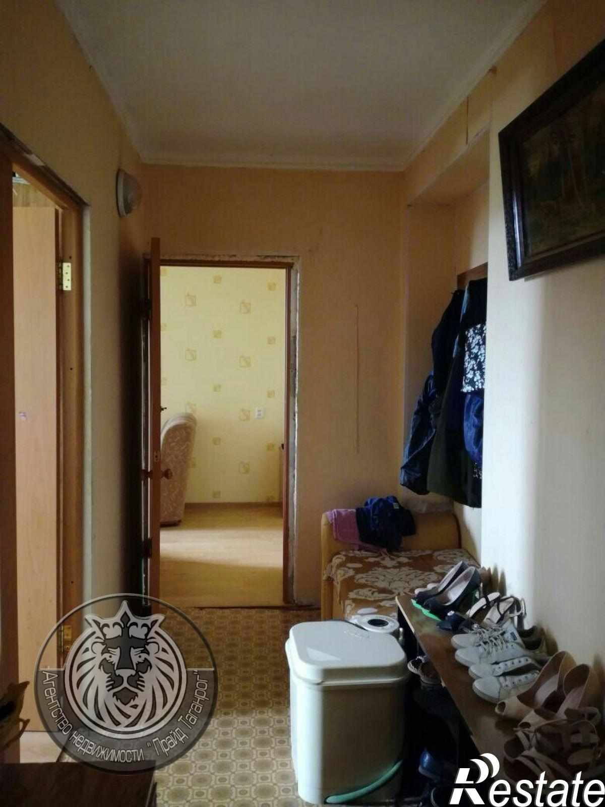 Купить квартиру за 1 500 000 рублей на Вишневая ул, 19/2