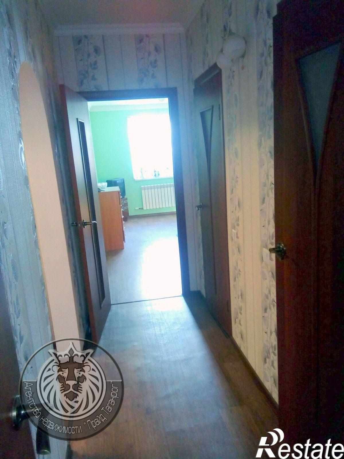 Купить квартиру за 2 650 000 рублей на Сызранова ул, 22