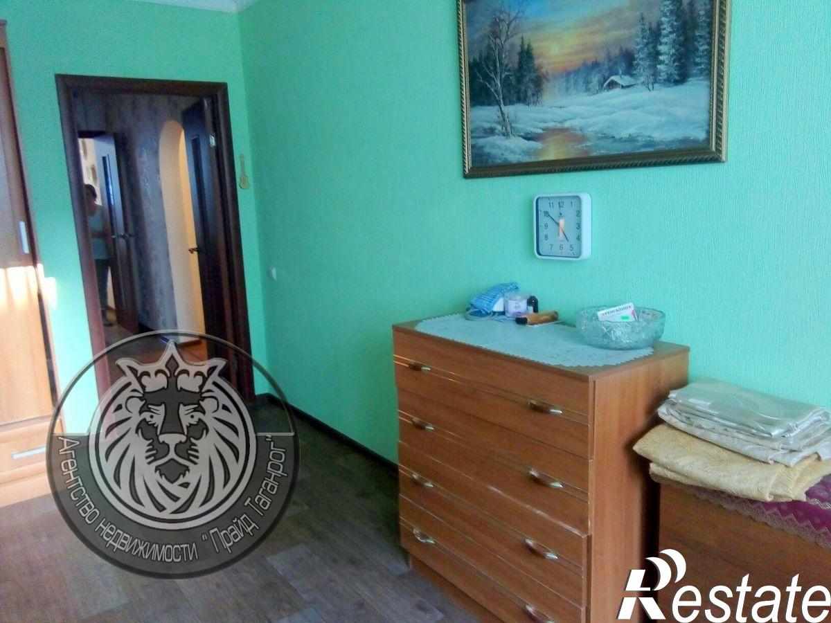 Купить квартиру за 2 650 000 рублей на Сызранова ул, 22