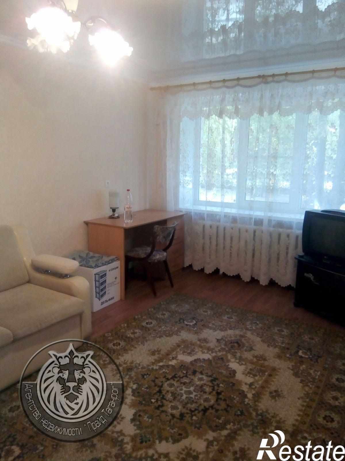 Купить квартиру за 1 800 000 рублей на Дзержинского ул, 189