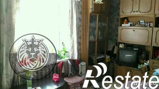 Купить квартиру за 1 800 000 рублей на Свободы ул, 26-1