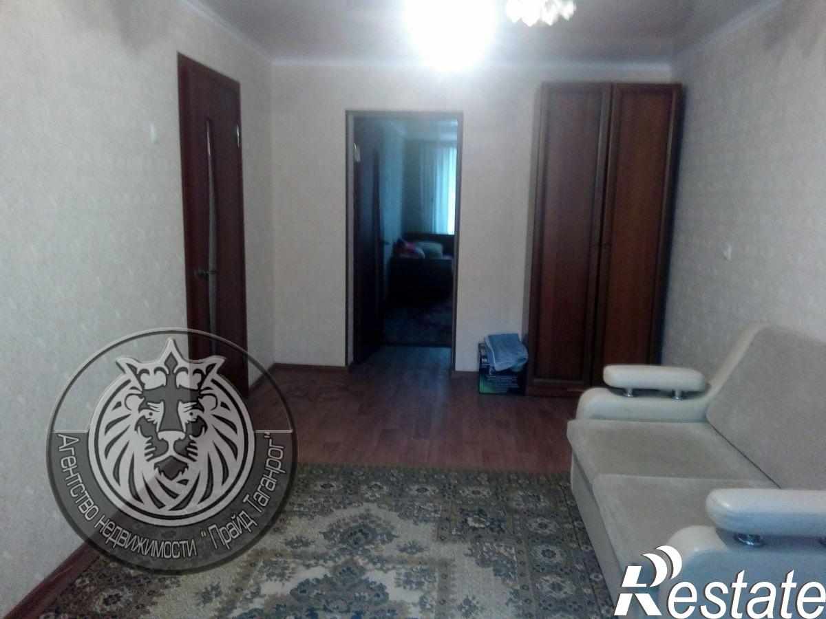 Купить квартиру за 1 800 000 рублей на Дзержинского ул, 189