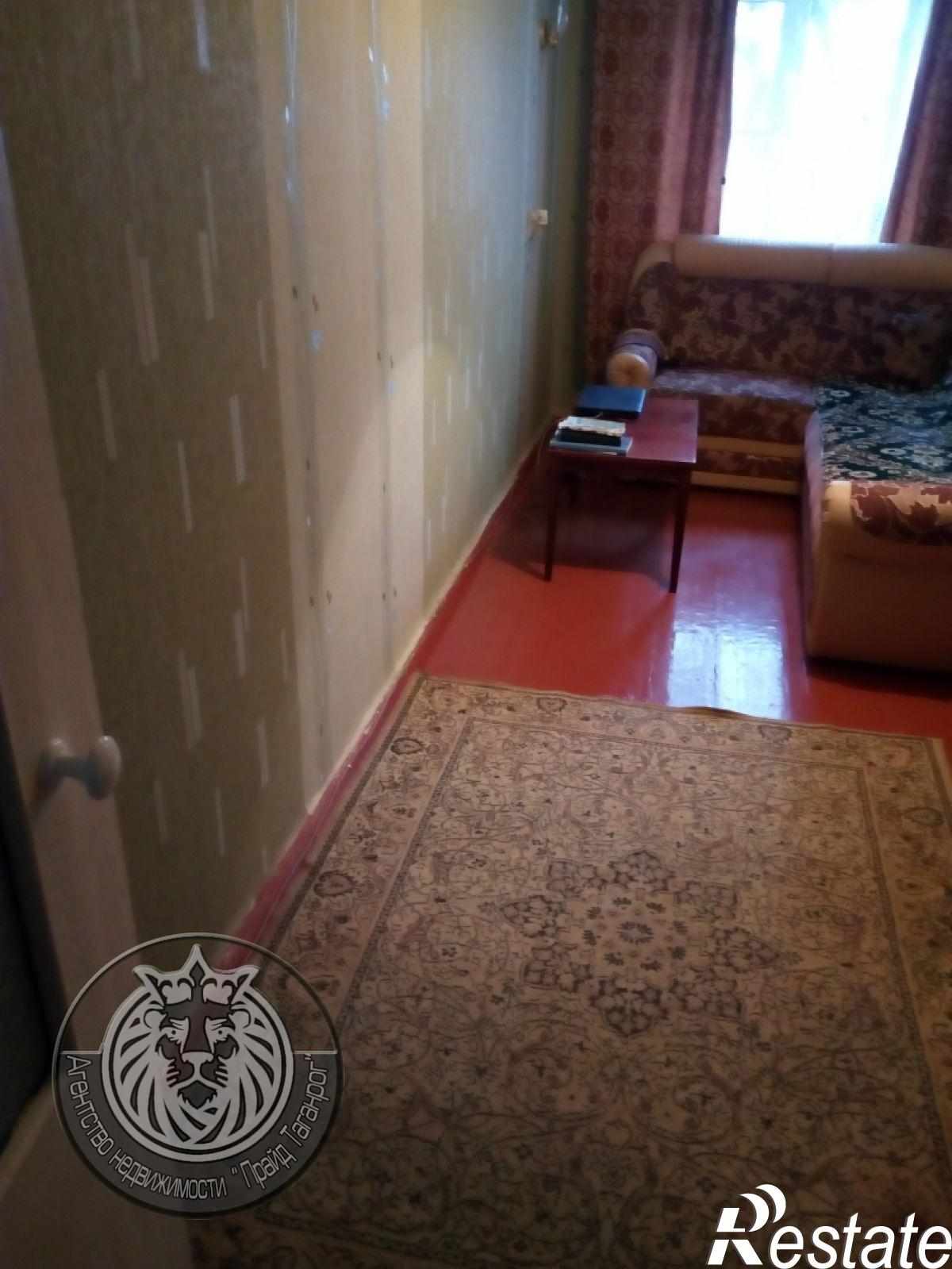 Купить квартиру за 1 750 000 рублей на Транспортная ул, 109