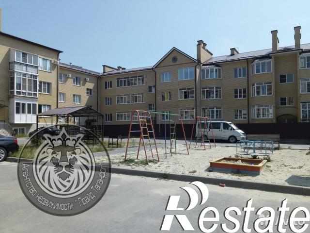 Купить квартиру за 1 900 000 рублей на Толбухина ул, 5, корпус 1