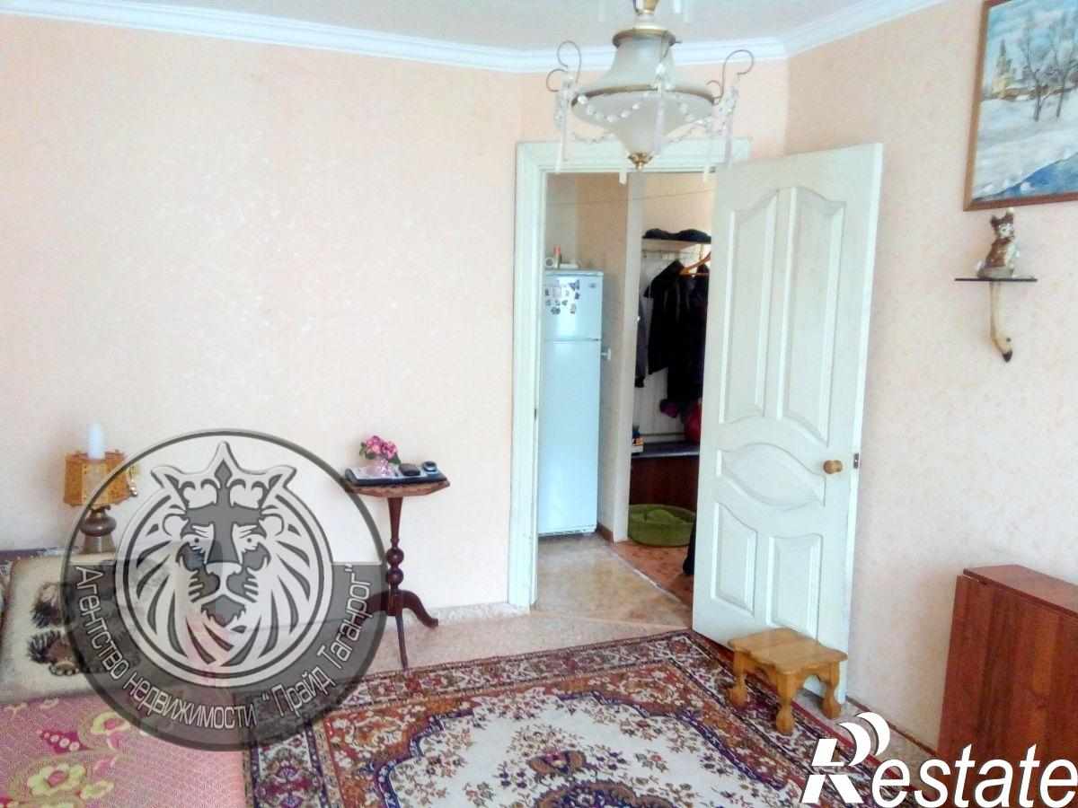 Купить квартиру за 1 780 000 рублей на Пальмиро Тольятти ул, 20, корпус 1