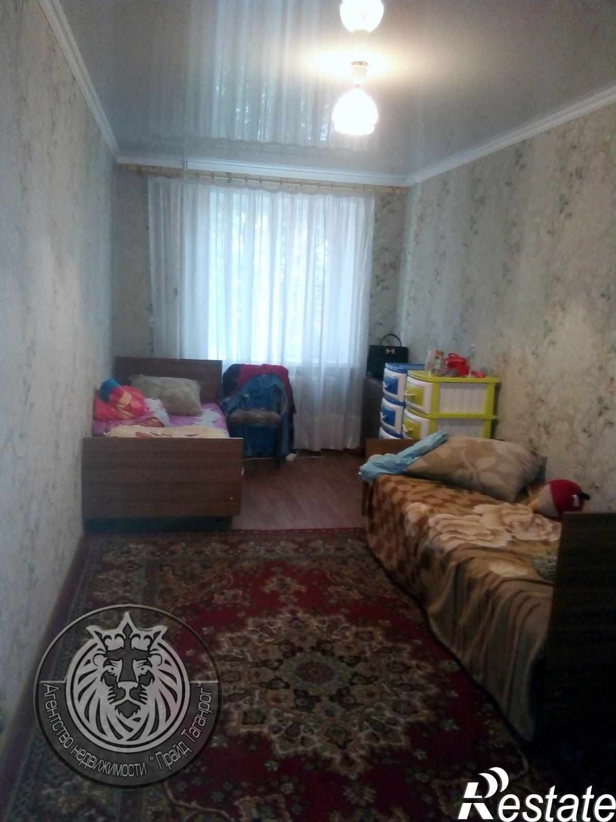 Купить квартиру за 1 800 000 рублей на Дзержинского ул, 189