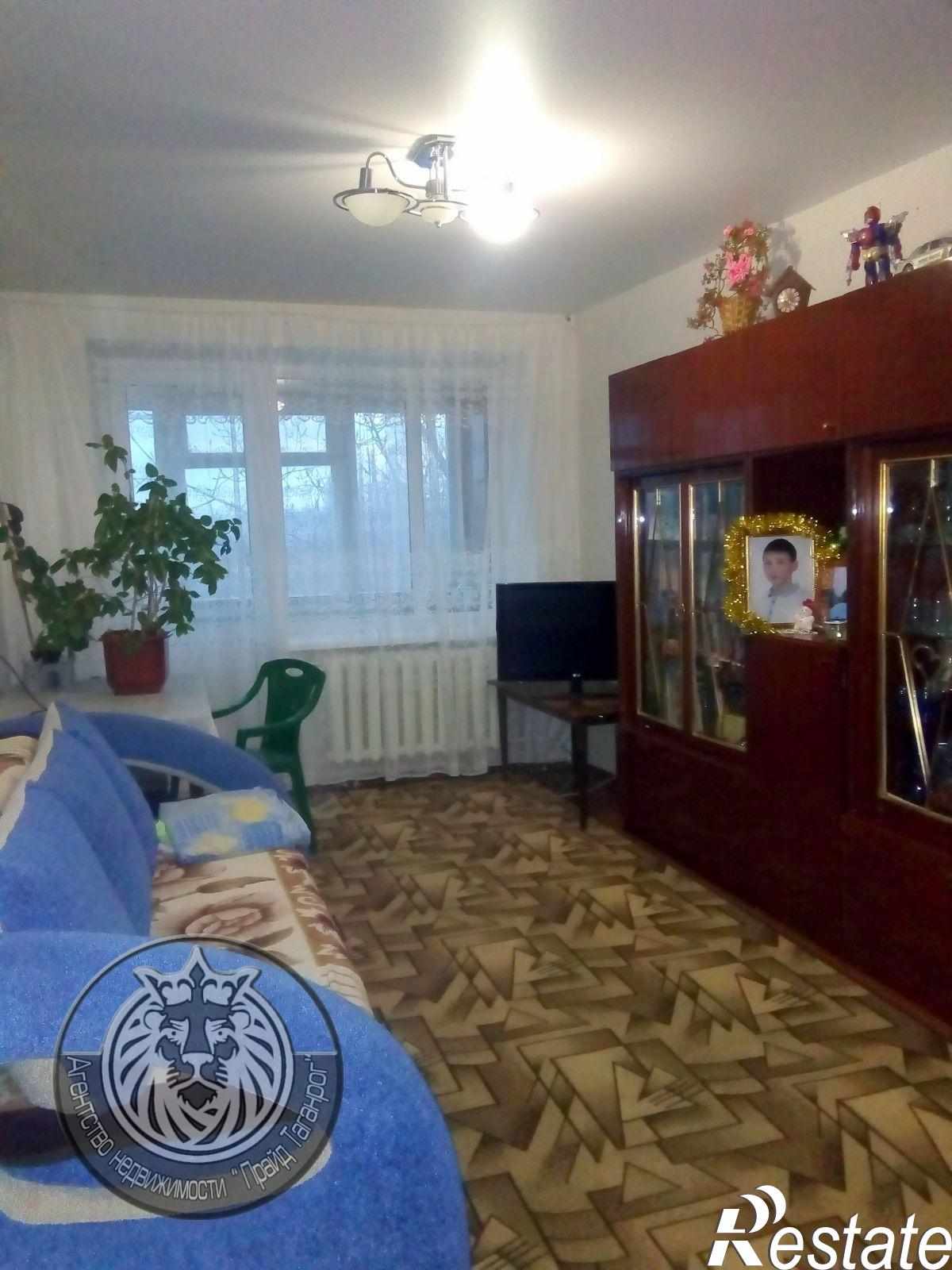 Купить квартиру за 1 300 000 рублей на Шаумяна ул, 8