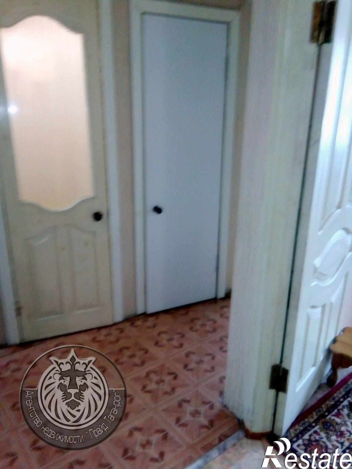 Купить квартиру за 1 780 000 рублей на Пальмиро Тольятти ул, 20, корпус 1
