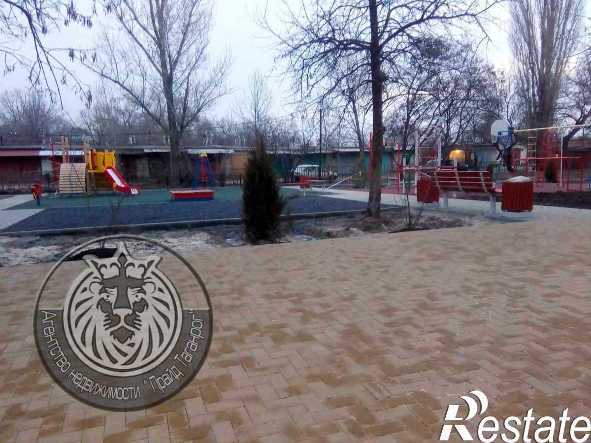 Купить квартиру за 1 300 000 рублей на Шаумяна ул, 8