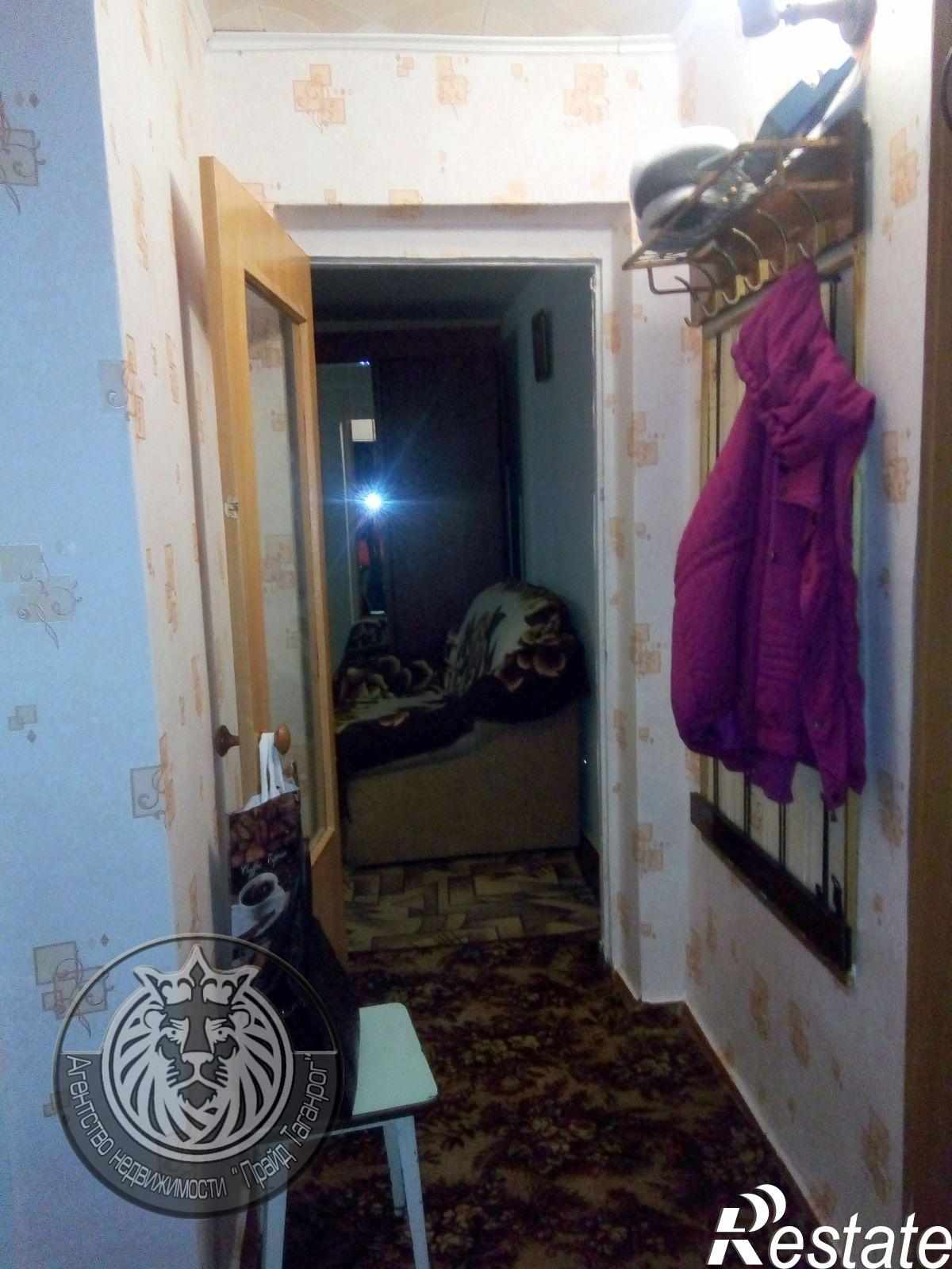 Купить квартиру за 1 300 000 рублей на Шаумяна ул, 8