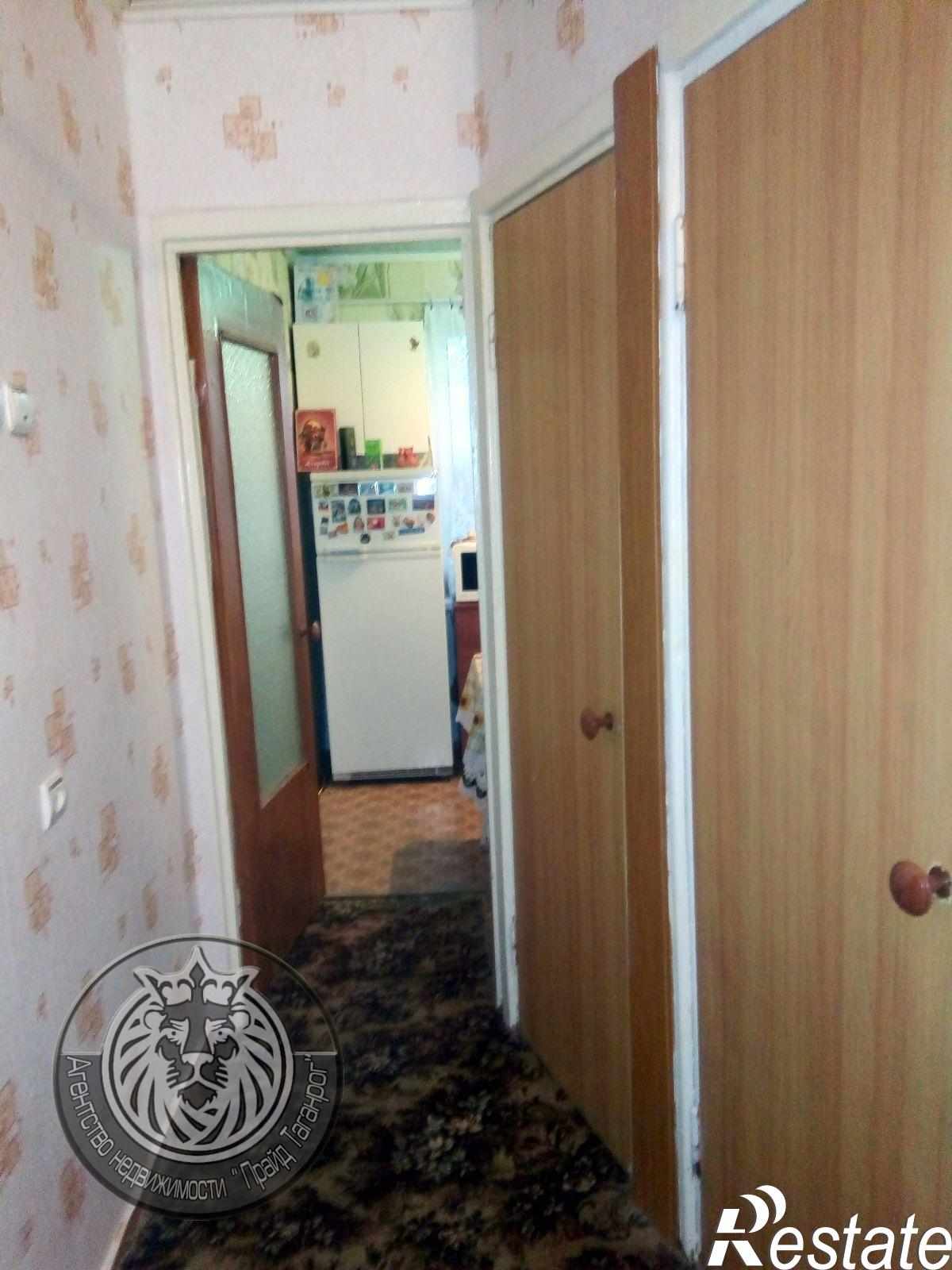 Купить квартиру за 1 300 000 рублей на Шаумяна ул, 8