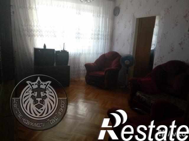 Купить квартиру за 2 200 000 рублей на Каркасный пер, 13