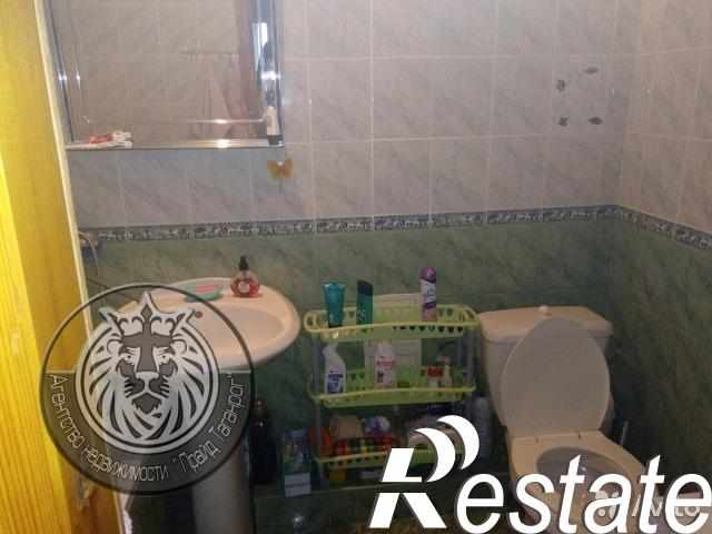 Купить квартиру за 2 200 000 рублей на Каркасный пер, 13