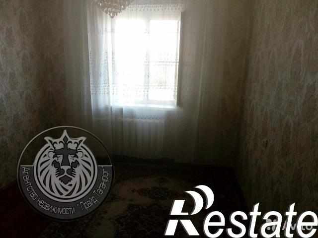 Купить квартиру за 2 200 000 рублей на Каркасный пер, 13
