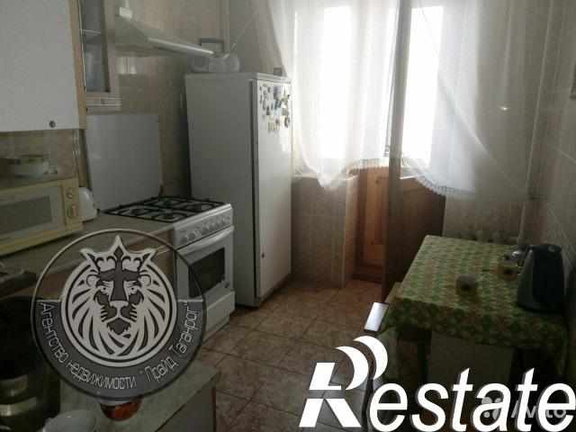 Купить квартиру за 2 200 000 рублей на Каркасный пер, 13