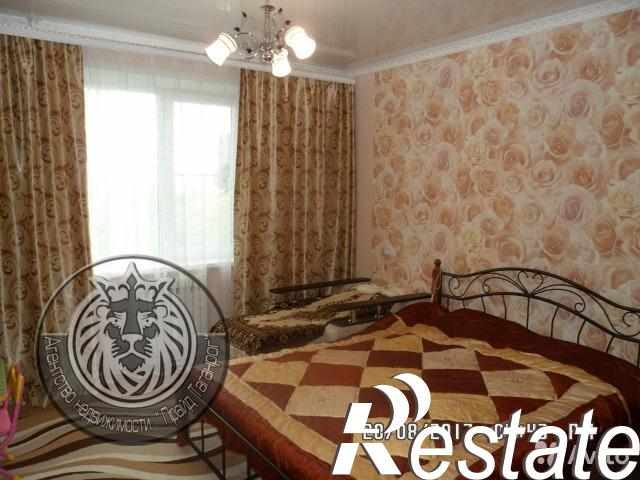 Купить квартиру за 2 200 000 рублей на Новый 1-й пер, 2