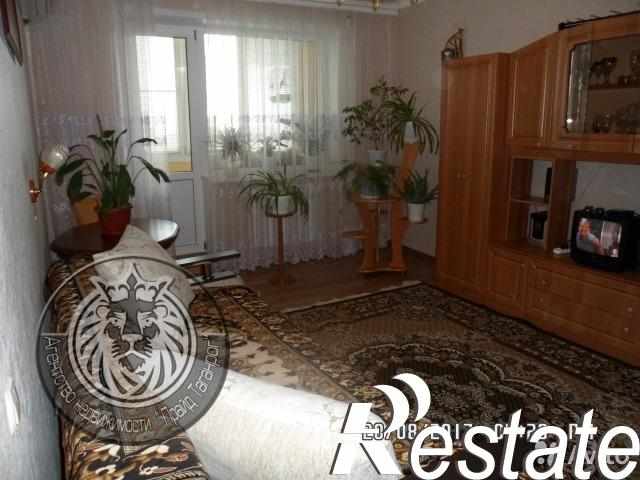 Купить квартиру за 2 200 000 рублей на Новый 1-й пер, 2