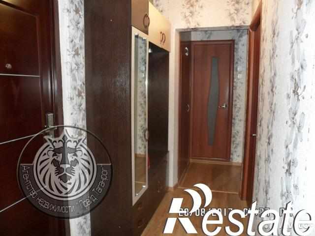 Купить квартиру за 2 200 000 рублей на Новый 1-й пер, 2