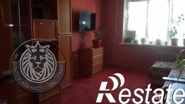 Купить квартиру за 2 750 000 рублей на Новый 1-й пер, 16