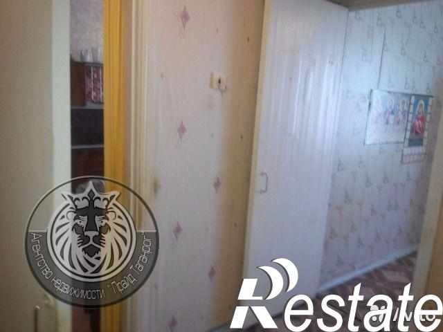 Купить квартиру за 1 300 000 рублей на Новый 1-й пер, 16, корпус 2