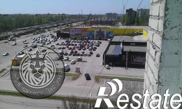 Купить квартиру за 2 500 000 рублей на Сызранова ул, 6