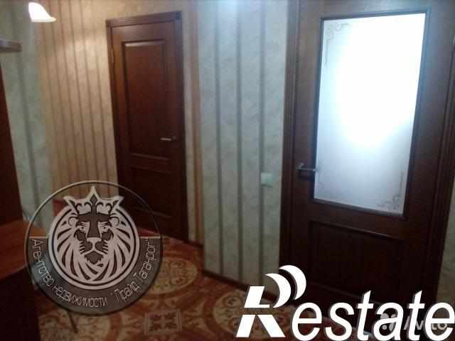 Купить квартиру за 3 200 000 рублей на Новый 1-й пер, 10, корпус 3