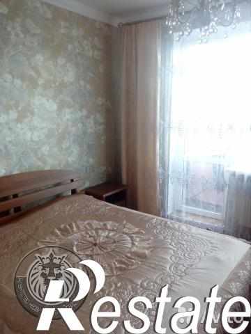 Купить квартиру за 3 200 000 рублей на Новый 1-й пер, 10, корпус 3