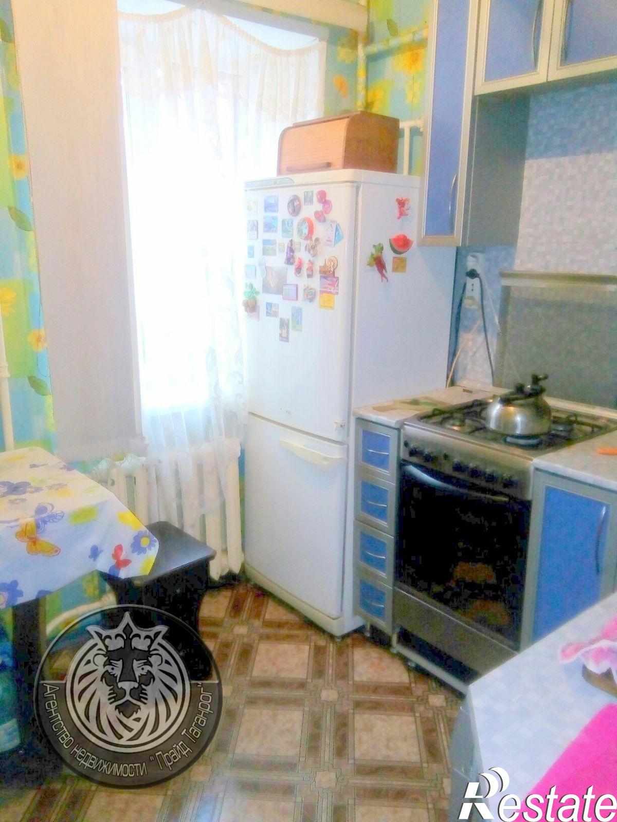 Купить квартиру за 1 050 000 рублей на Зои Космодемьянской ул, 22