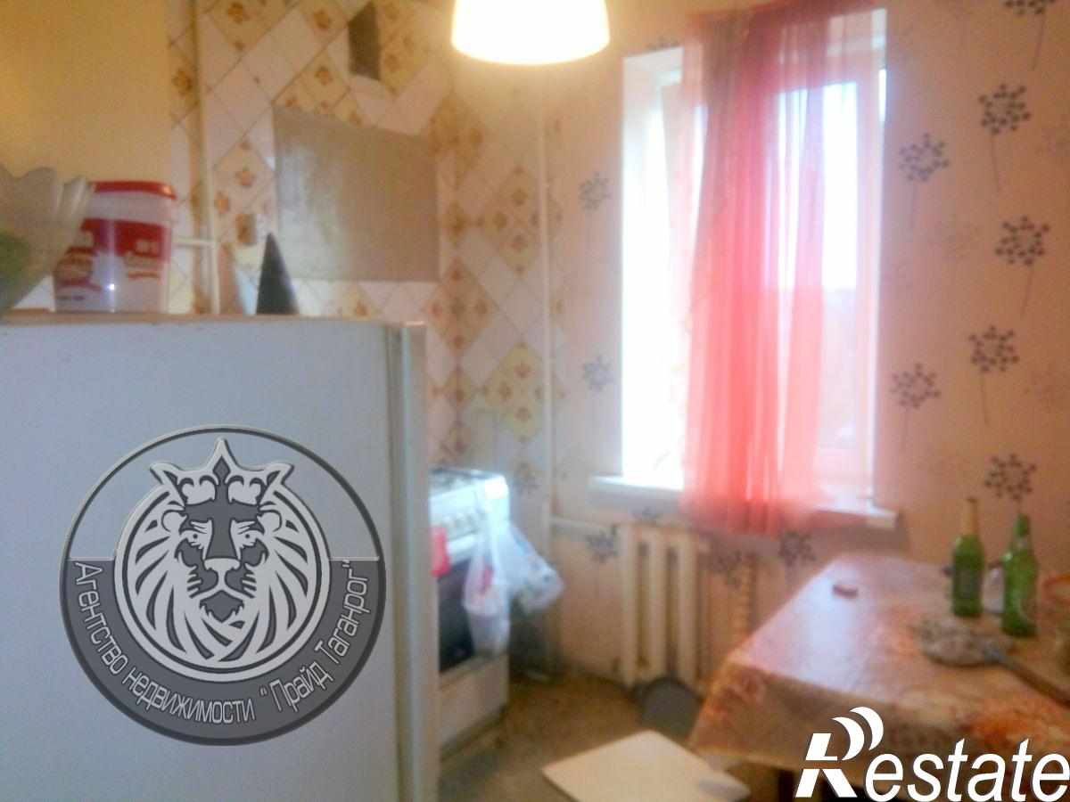 Купить квартиру за 1 350 000 рублей на Фрунзе ул, 148