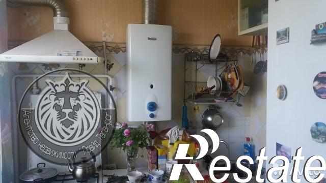 Купить квартиру за 2 800 000 рублей на Циолковского ул, 41-1