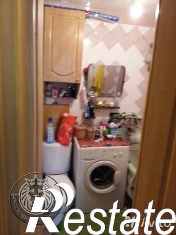 Купить квартиру за 1 050 000 рублей на Пальмиро Тольятти ул, 30, корпус 1