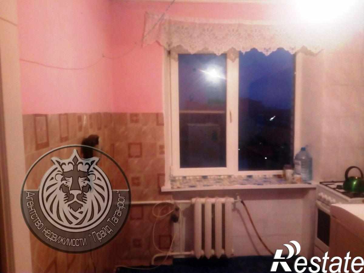Купить квартиру за 1 200 000 рублей на Сергея Шило ул,  186, корпус 1