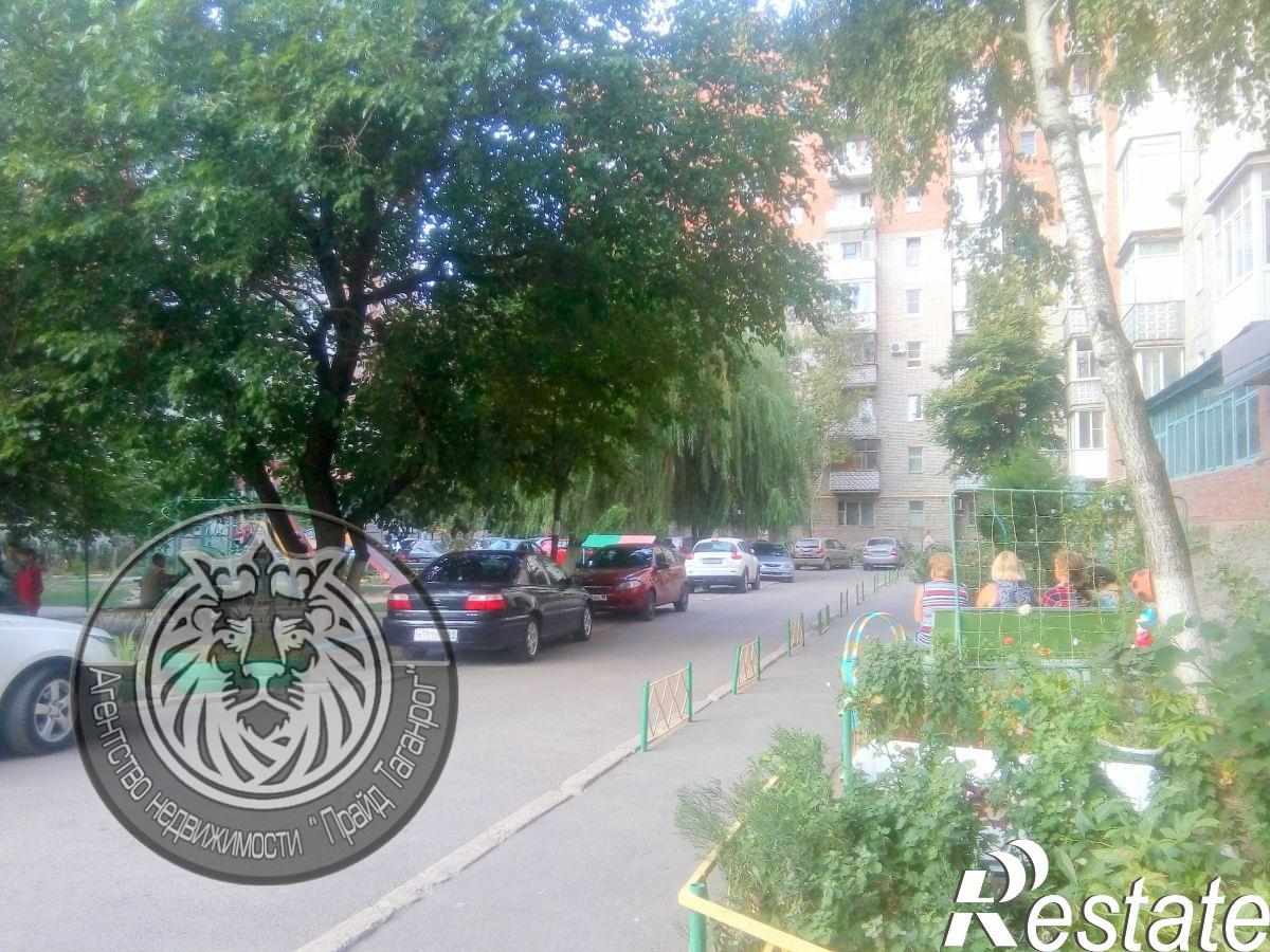 Купить квартиру за 1 350 000 рублей на Фрунзе ул, 148