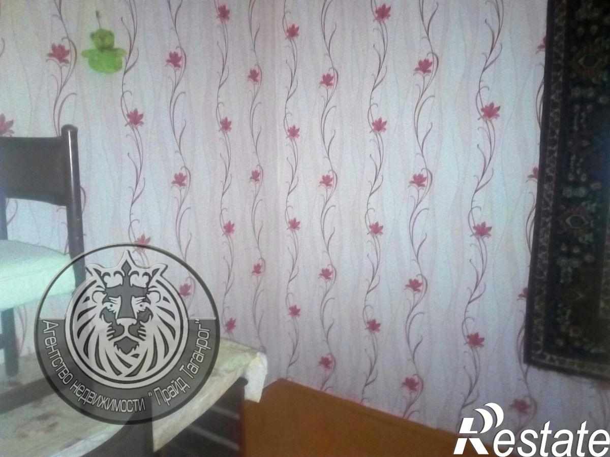 Купить квартиру за 1 200 000 рублей на Сергея Шило ул,  186, корпус 1