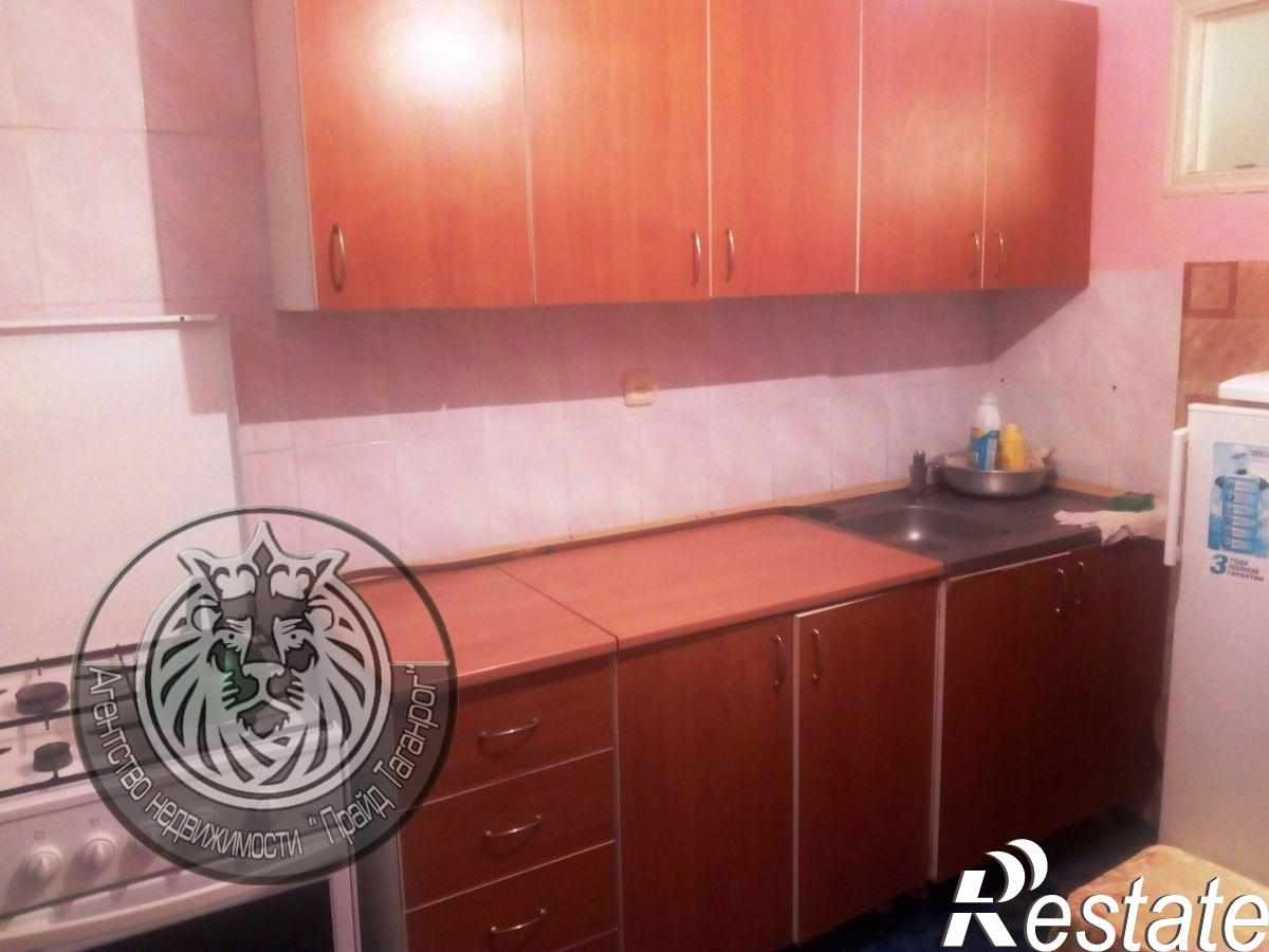 Купить квартиру за 1 200 000 рублей на Сергея Шило ул,  186, корпус 1
